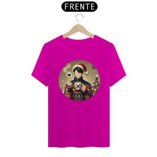 Nome do produto Camiseta Unissex | Oppa Natalino