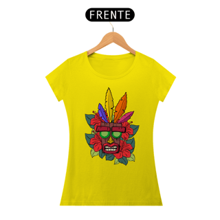 Nome do produtoBaby Look Aku Aku 
