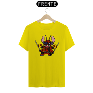 Nome do produtoCamiseta Stitchpool – Estampa Exclusiva Geek | 100% Algodão - CVS
