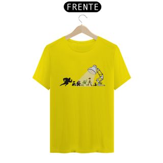 Nome do produtoCamiseta Pixar – Estampa Exclusiva Geek | Nostalgia & Cultura Pop - CVS