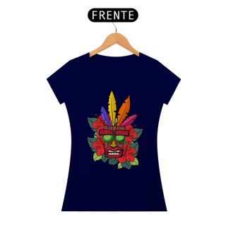 Nome do produtoBaby Look Aku Aku 