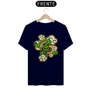Nome do produtoCamiseta Shenlong – O Poder das Esferas do Dragão | Dragon Ball - CVS