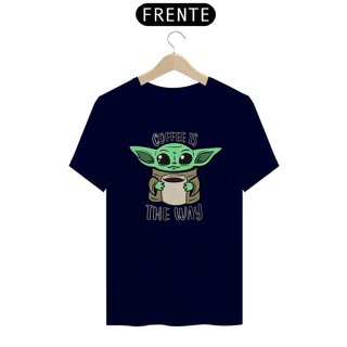 Nome do produtoCamiseta Grogu 
