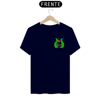 Nome do produtoCamiseta Princesa Aurora - Estampa Exclusiva Geek | 100% Algodão | CVS