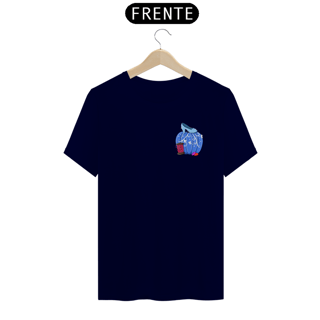 Nome do produtoCamiseta Princesa Cinderela - Estampa Exclusiva Geek | 100% Algodão | CVS