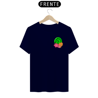 Nome do produtoCamiseta Princesa Moana - Estampa Exclusiva Geek | 100% Algodão | CVS