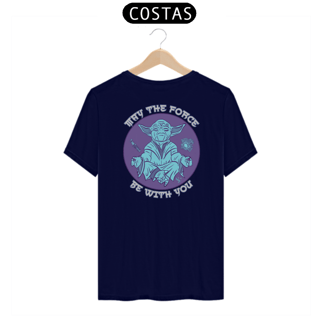 Nome do produtoCamiseta Mestre Yoda 