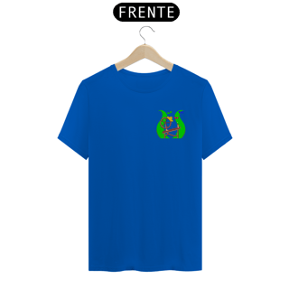 Nome do produtoCamiseta Princesa Aurora - Estampa Exclusiva Geek | 100% Algodão | CVS