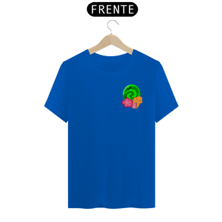 Nome do produtoCamiseta Princesa Moana - Estampa Exclusiva Geek | 100% Algodão | CVS
