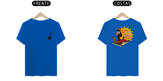 Nome do produtoT-shirt Kuzco – 