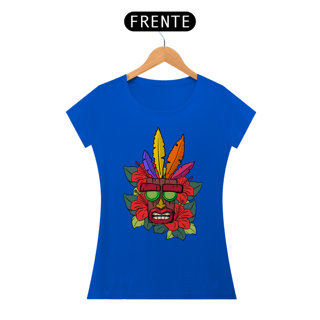 Nome do produtoBaby Look Aku Aku 