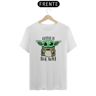 Nome do produtoCamiseta Grogu 