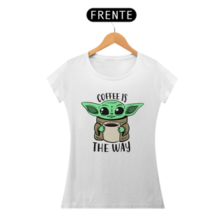 Nome do produtoBaby Look Grogu 