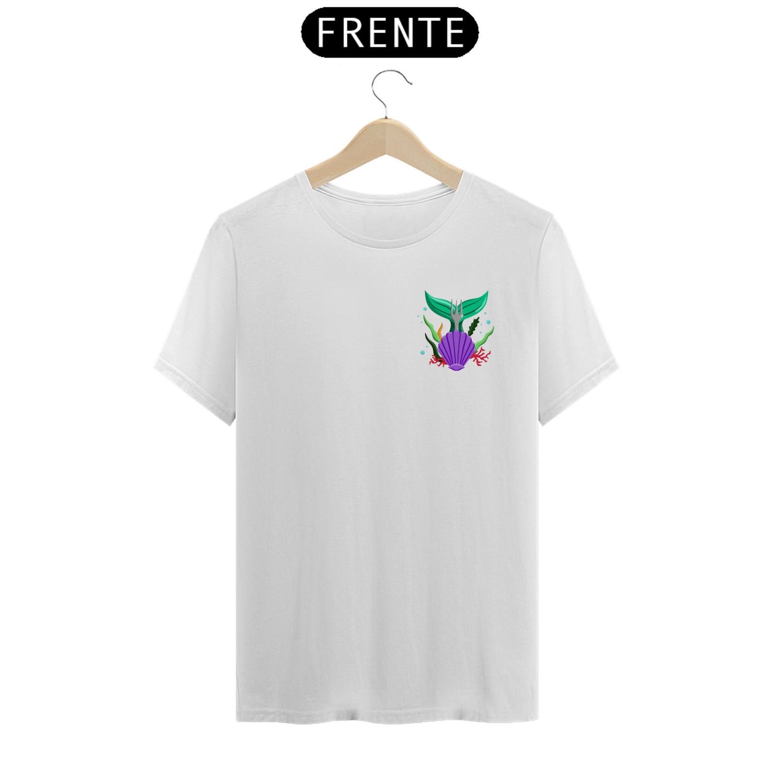 T-Shirt Ariel