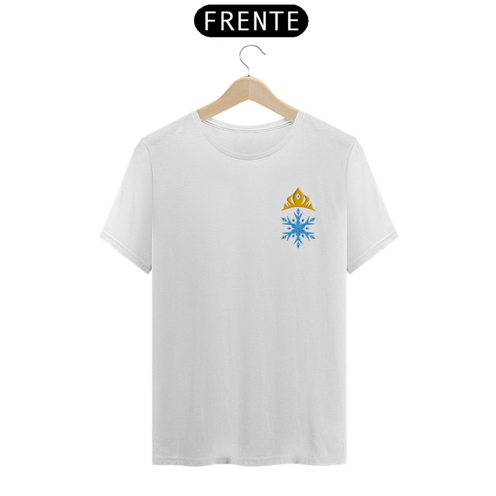 T-Shirt Elsa