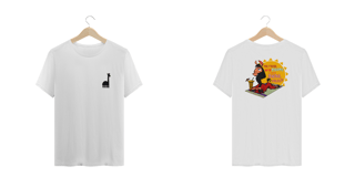 Nome do produtoCamiseta Plus Size Kuzco – 