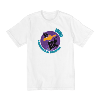 Nome do produtoCamiseta Infantil (2 a 8) Patolino 