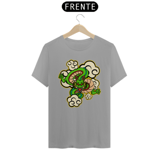 Nome do produtoCamiseta Shenlong – O Poder das Esferas do Dragão | Dragon Ball - CVS