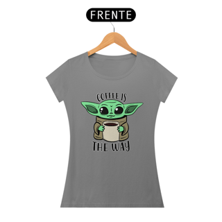 Nome do produtoBaby Look Grogu 