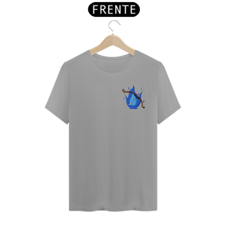 Nome do produtoCamiseta Princesa Merida - Estampa Exclusiva Geek | 100% Algodão | CVS