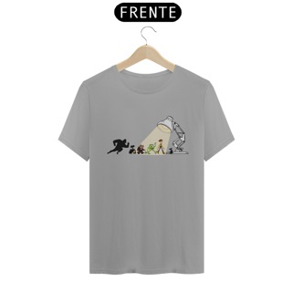 Nome do produtoCamiseta Pixar – Estampa Exclusiva Geek | Nostalgia & Cultura Pop - CVS