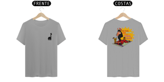Nome do produtoT-shirt Kuzco – 