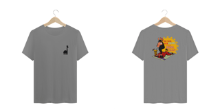 Nome do produtoCamiseta Plus Size Kuzco – 