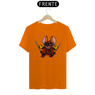 Nome do produtoCamiseta Stitchpool – Estampa Exclusiva Geek | 100% Algodão - CVS