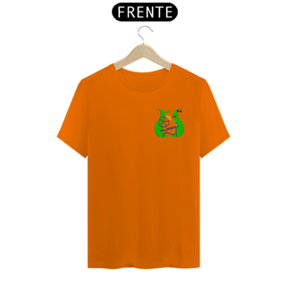 Nome do produtoCamiseta Princesa Aurora - Estampa Exclusiva Geek | 100% Algodão | CVS