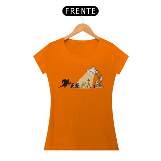 Nome do produtoBaby Look Pixar – Estampa Exclusiva Geek | Nostalgia & Cultura Pop - CVS