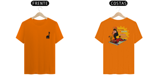 Nome do produtoT-shirt Kuzco – 
