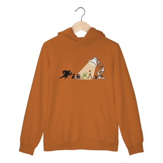 Nome do produtoMoletom Pixar – Estampa Exclusiva Geek | Nostalgia & Cultura Pop - CVS