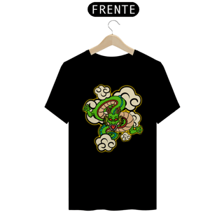 Nome do produtoCamiseta Shenlong – O Poder das Esferas do Dragão | Dragon Ball - CVS