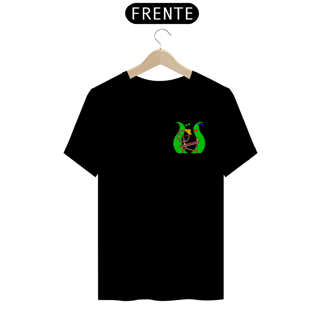 Nome do produtoCamiseta Princesa Aurora - Estampa Exclusiva Geek | 100% Algodão | CVS