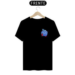Nome do produtoCamiseta Princesa Cinderela - Estampa Exclusiva Geek | 100% Algodão | CVS