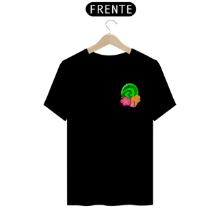 Nome do produtoCamiseta Princesa Moana - Estampa Exclusiva Geek | 100% Algodão | CVS