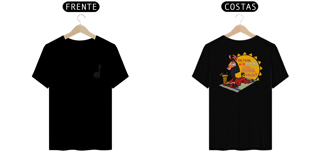 Nome do produtoT-shirt Kuzco – 