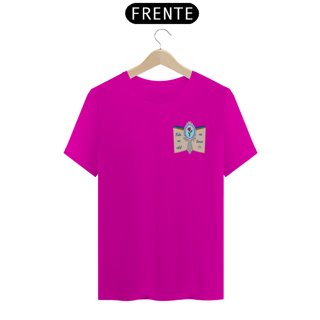 Nome do produtoCamiseta Princesa Bela - Estampa Exclusiva Geek | 100% Algodão | CVS