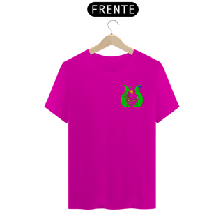 Nome do produtoCamiseta Princesa Aurora - Estampa Exclusiva Geek | 100% Algodão | CVS