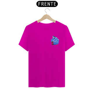 Nome do produtoCamiseta Princesa Cinderela - Estampa Exclusiva Geek | 100% Algodão | CVS