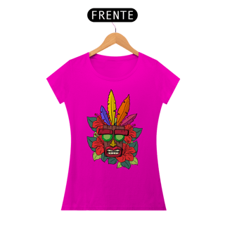 Nome do produtoBaby Look Aku Aku 