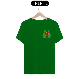 Nome do produtoCamiseta Princesa Aurora - Estampa Exclusiva Geek | 100% Algodão | CVS
