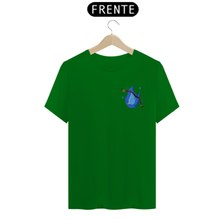 Nome do produtoCamiseta Princesa Merida - Estampa Exclusiva Geek | 100% Algodão | CVS