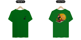 Nome do produtoT-shirt Kuzco – 