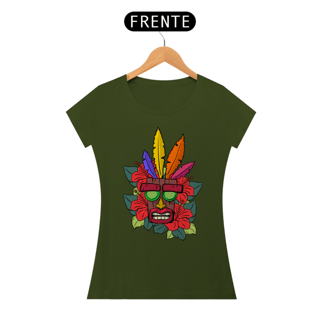 Nome do produtoBaby Look Aku Aku 