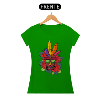 Nome do produtoBaby Look Aku Aku 