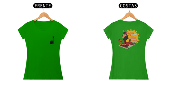 Baby Look Kuzco – 