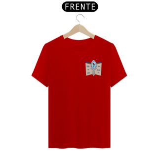 Nome do produtoCamiseta Princesa Bela - Estampa Exclusiva Geek | 100% Algodão | CVS