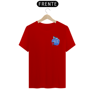 Nome do produtoCamiseta Princesa Cinderela - Estampa Exclusiva Geek | 100% Algodão | CVS