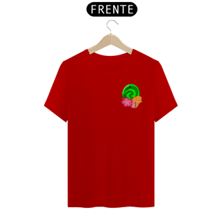 Nome do produtoCamiseta Princesa Moana - Estampa Exclusiva Geek | 100% Algodão | CVS
